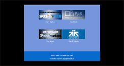 Desktop Screenshot of dnpp.mef.gob.pe